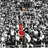 Finals 1998 Michael Jordan